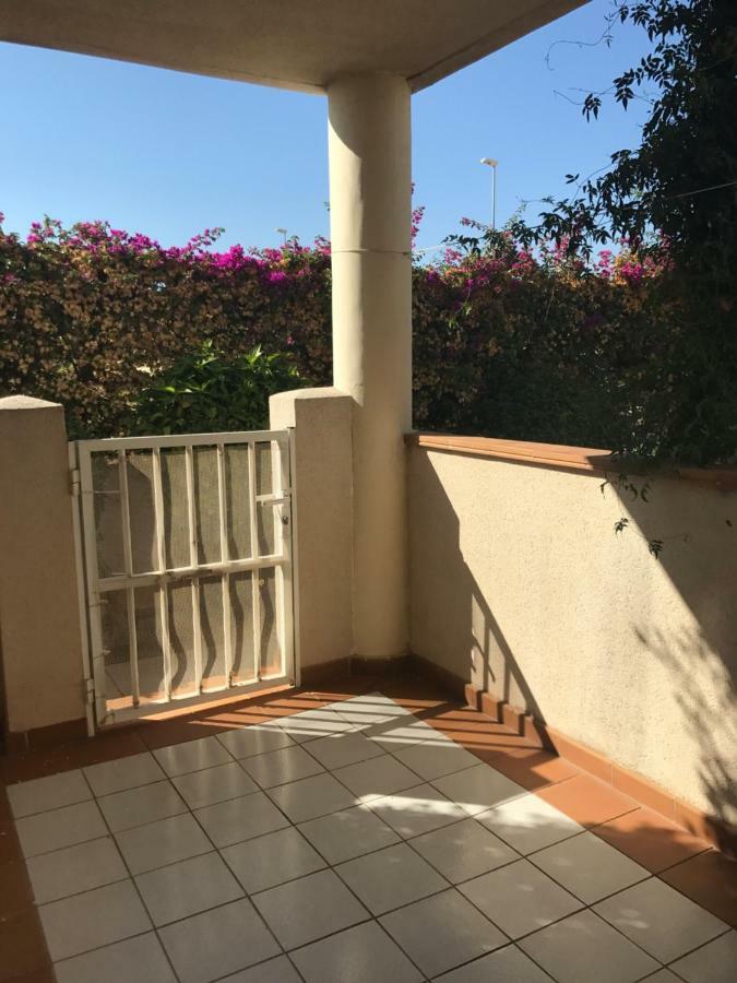 Apartamento Nº 13 Urb. Cala Josep Vinarós المظهر الخارجي الصورة